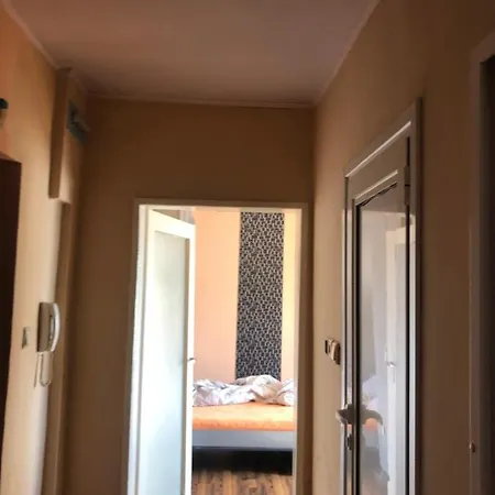 Apartamento Multi Apart