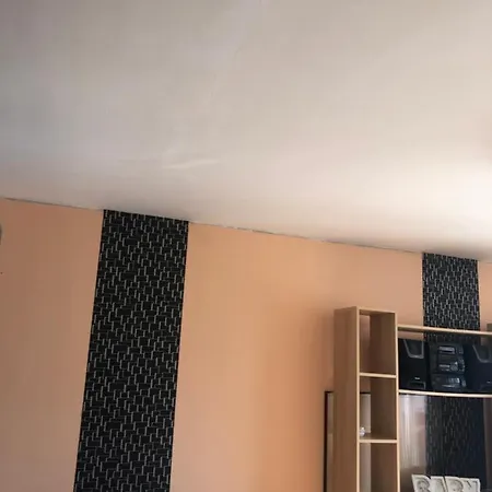 Multi Apart Apartamento *
