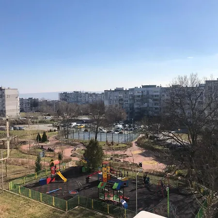 Multi Apart Varna