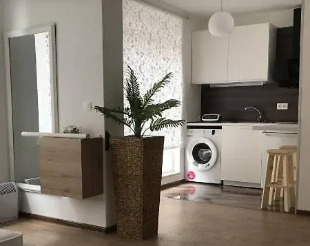 Apartamento Multi Apart Varna