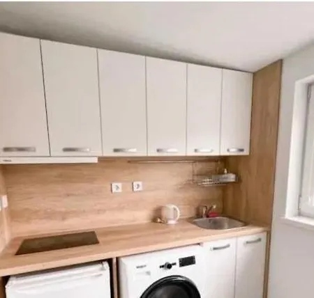 Apartamento Multi Apart Varna